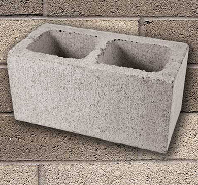 Precision Concrete Blocks